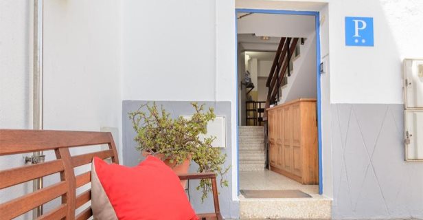 Hostal Magec
