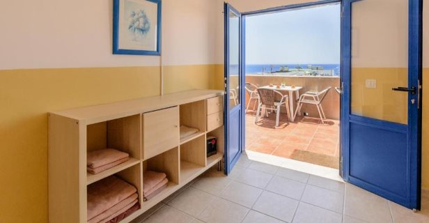 Hostal Magec