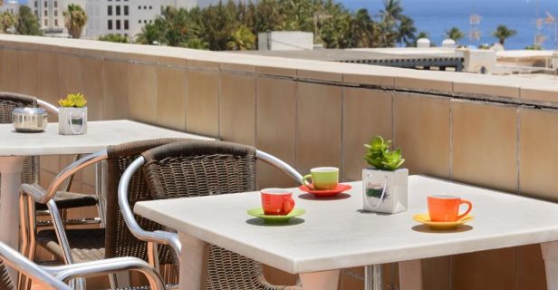 Hostal Magec