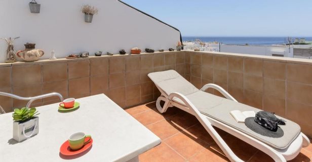 Hostal Magec