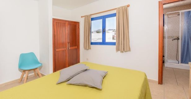 Hostal Magec