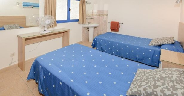 Hostal Magec
