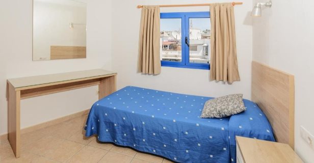 Hostal Magec