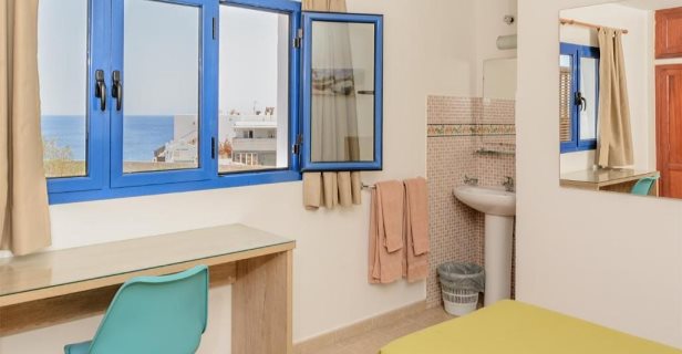 Hostal Magec