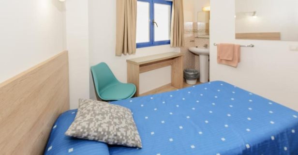 Hostal Magec