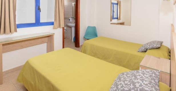 Hostal Magec