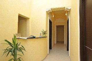 Hostal Magic Inn