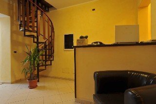 Hostal Magic Inn