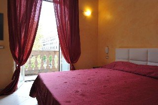 Hostal Magic Inn