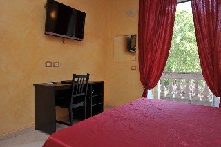 Hostal Magic Inn