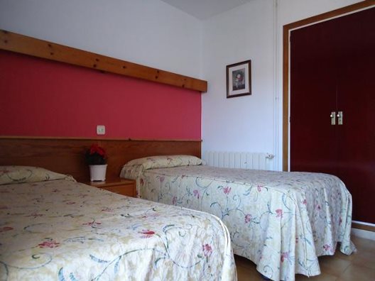 Hostal Magnolia
