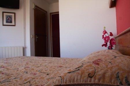 Hostal Magnolia
