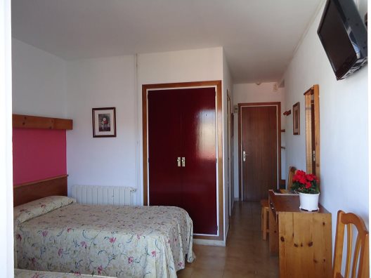Hostal Magnolia
