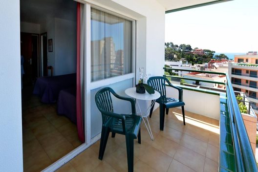 Hostal Magnolia