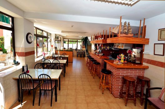 Hostal Magnolia