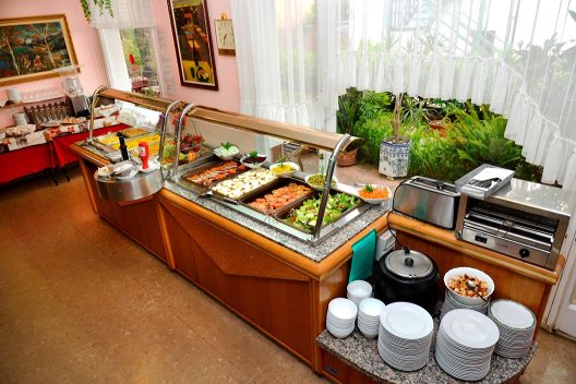 Hostal Magnolia