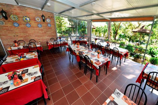 Hostal Magnolia
