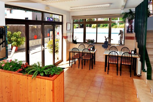 Hostal Magnolia