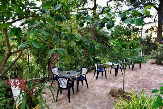 Hostal Magnolia