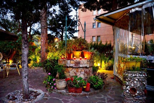 Hostal Magnolia