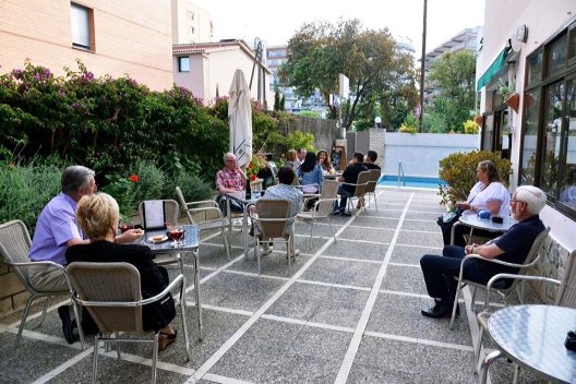 Hostal Magnolia