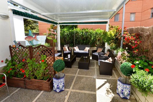 Hostal Magnolia