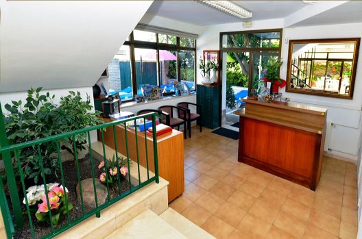 Hostal Magnolia