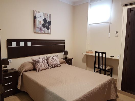 Hostal Malaga