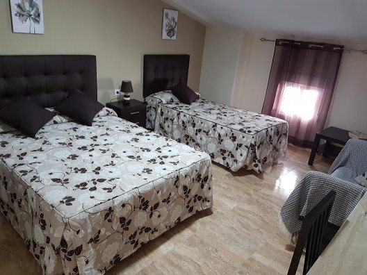 Hostal Malaga