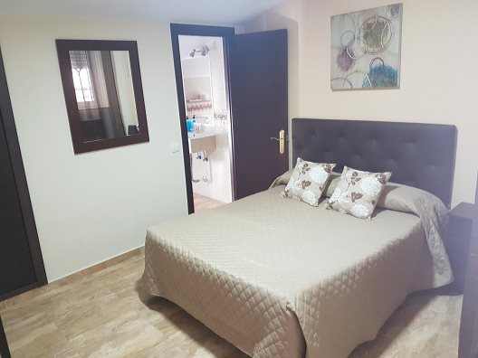 Hostal Malaga