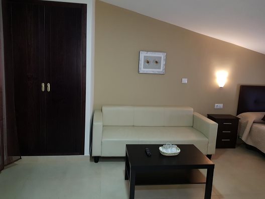 Hostal Malaga