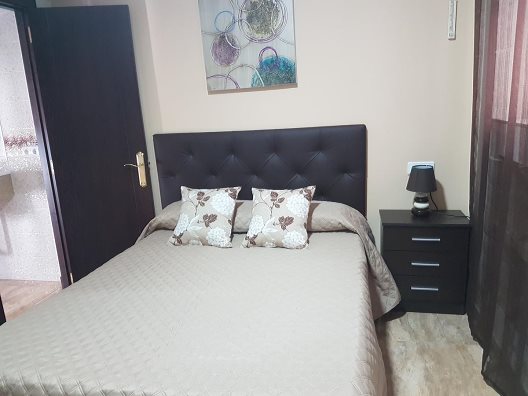 Hostal Malaga