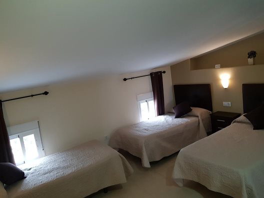 Hostal Malaga