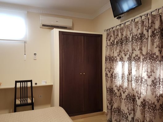 Hostal Malaga