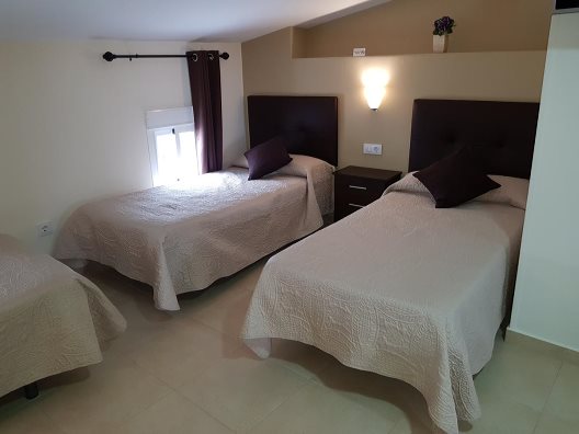 Hostal Malaga