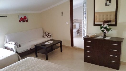 Hostal Malaga
