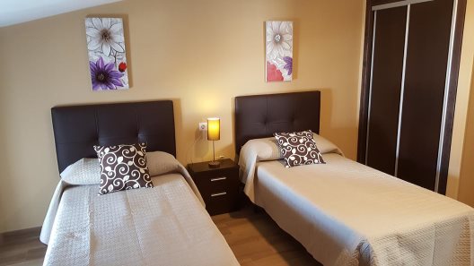 Hostal Malaga