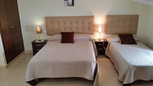 Hostal Malaga
