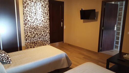 Hostal Malaga