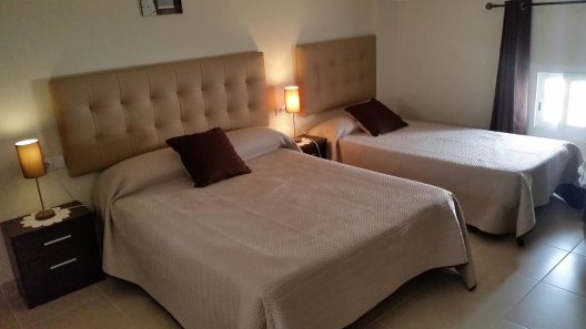 Hostal Malaga