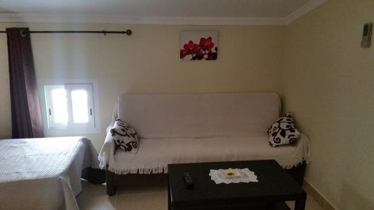 Hostal Malaga