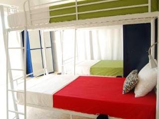 Hostal Málaga Bed And Beachfast