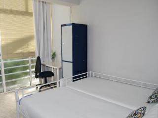 Hostal Málaga Bed And Beachfast