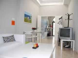 Hostal Málaga Bed And Beachfast