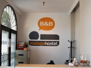 Hostal Málaga Bed And Beachfast