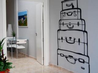 Hostal Málaga Bed And Beachfast
