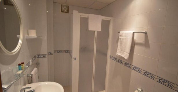 Hostal Mallorca Ibiza