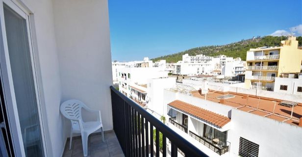 Hostal Mallorca Ibiza