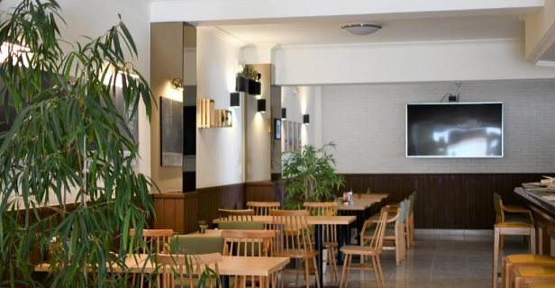 Hostal Mallorca Ibiza