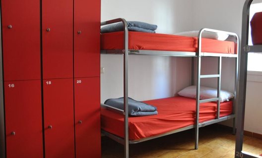 Hostal Manà Manà